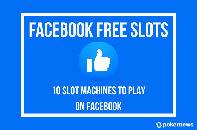 facebook free slots