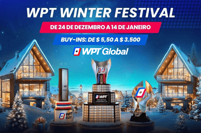 WPT Global Winter Festival