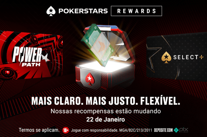 PokerStars Rewards