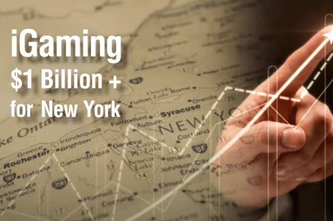 New York iGaming