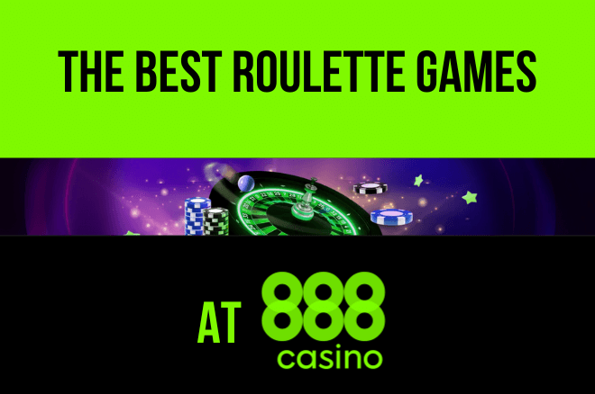 best roulette games 888casino
