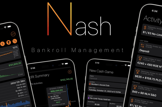 Nash Bankroll
