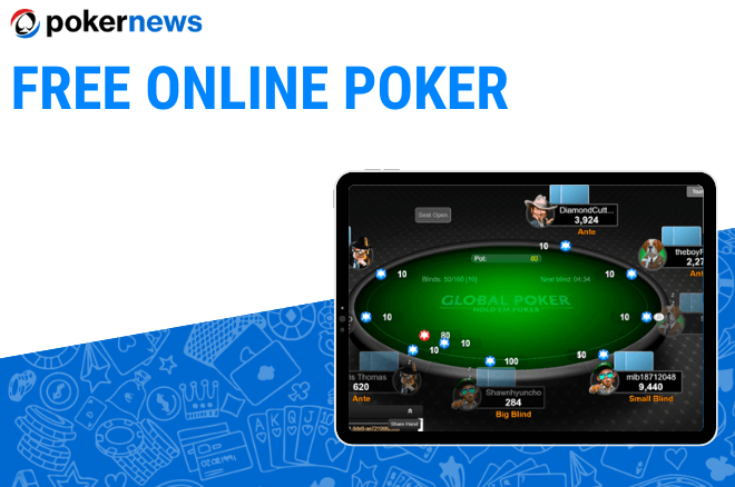 free online poker