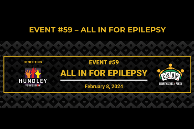 All In For Epilepsy