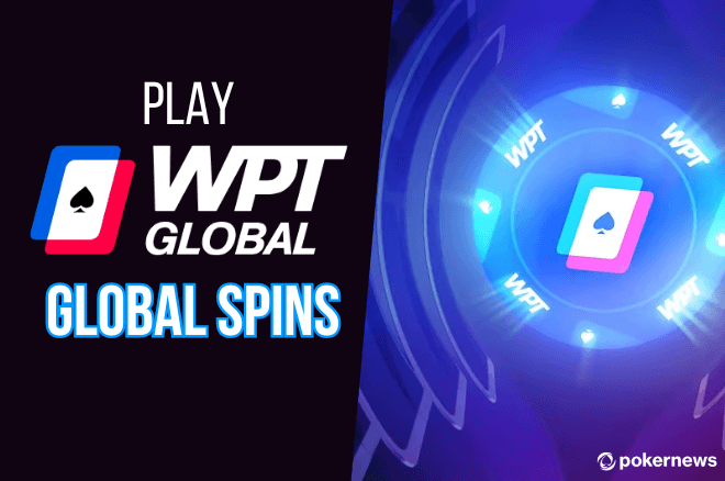 Play Global Spins at WPT Global Casino