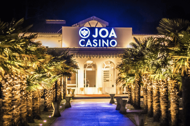 Casino JOA de Gujan-Mestras
