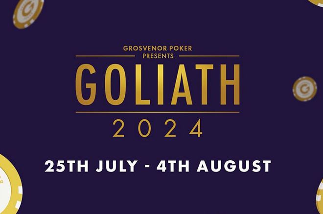 2024 Goliath