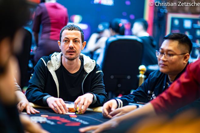 Tom Dwan