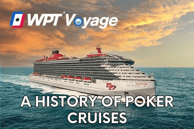 WPT Voyage