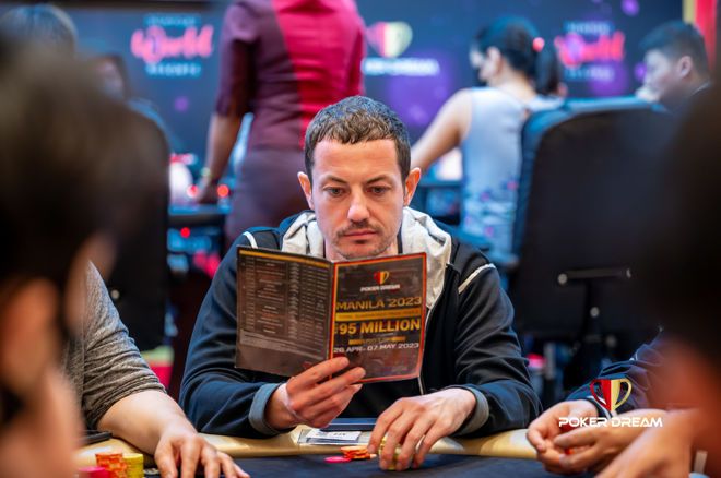 Tom Dwan Hustler Casino Live Poker