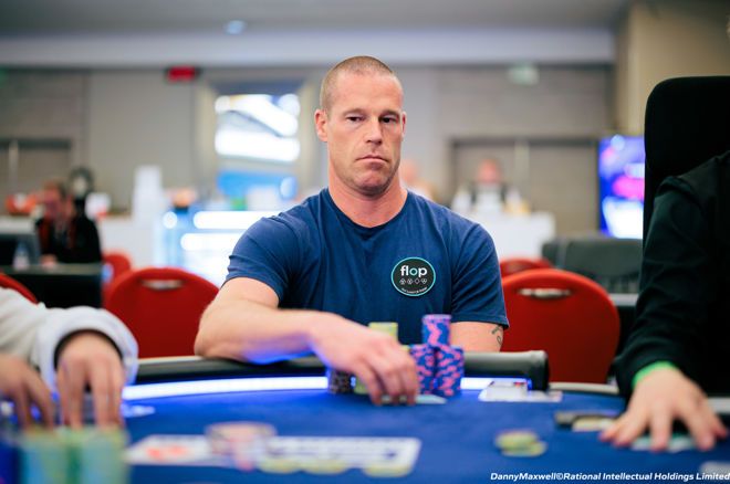 Patrik Antonius EPT Monte Carlo