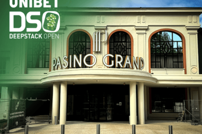 Pasino Grand