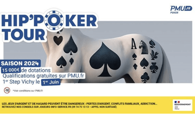 PMU Poker