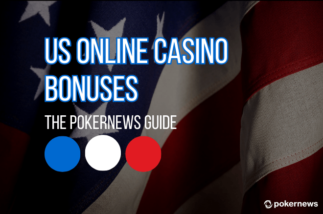 US Casino Bonuses