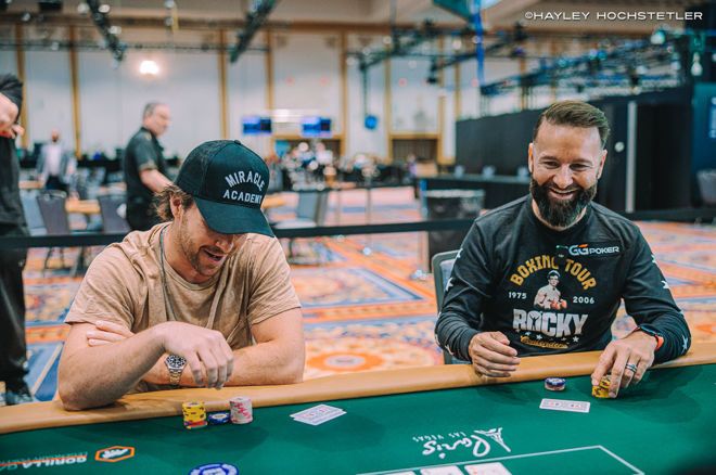 Daniel Negreanu