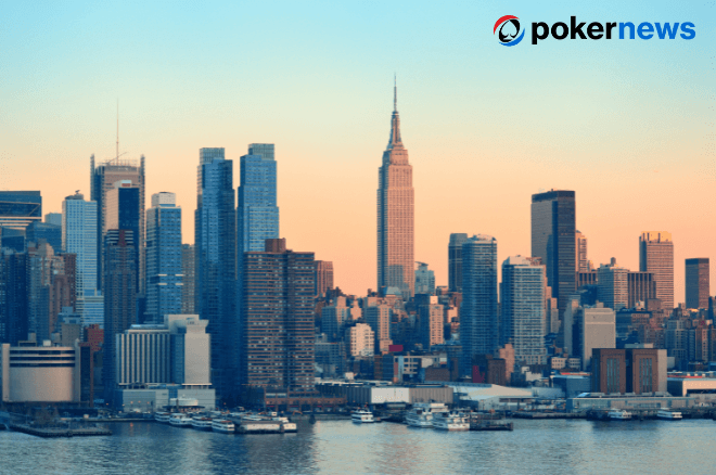 Best New York Online Casinos