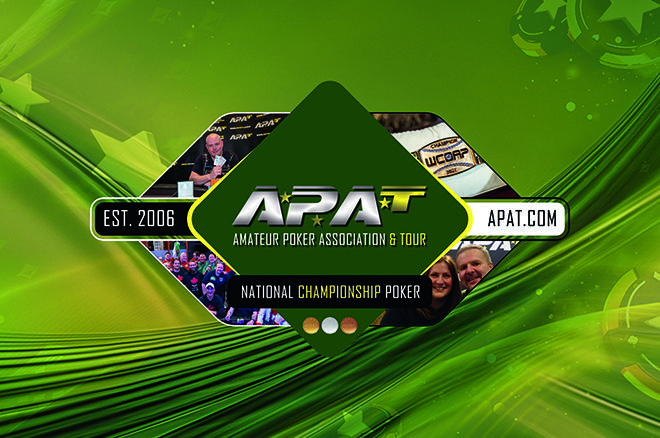 APAT UK Championship