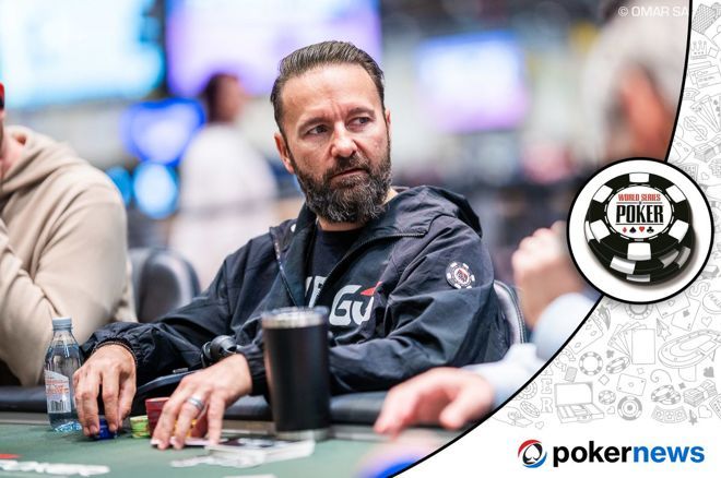 Daniel Negreanu