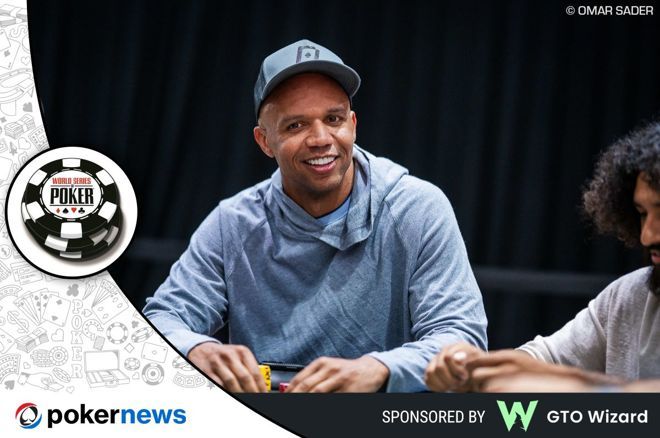 Phil Ivey