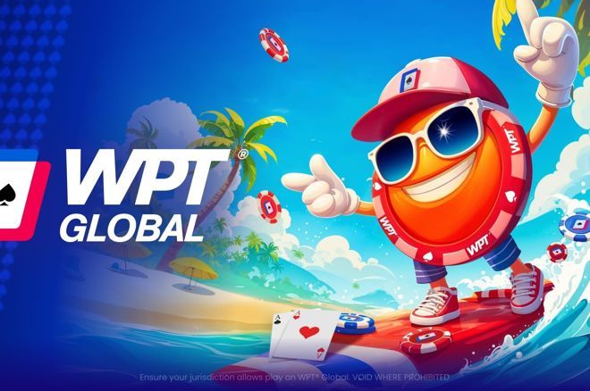 WPT Global Preheat and Summer Festival