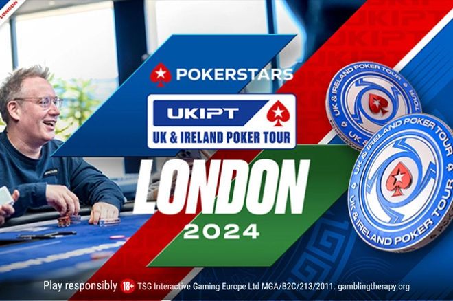 2024 UKIPT London