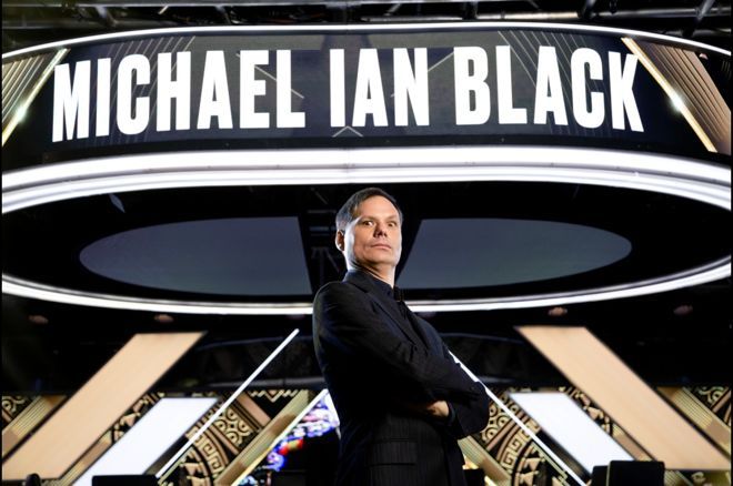 Michael Ian Black