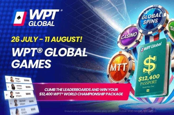 WPT Global Games