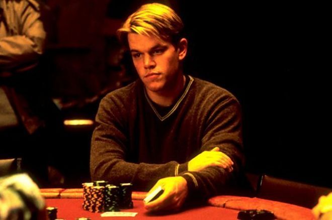 Rounders Poker Movie Sequel