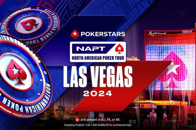 NAPT PokerStars