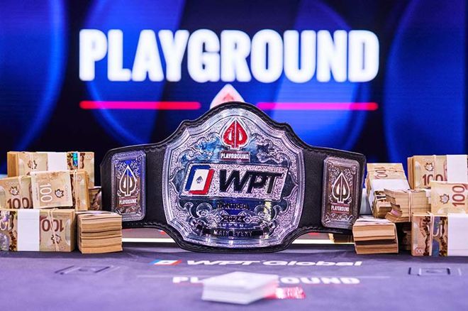 WPT Returning to Montreal for CAD $1.5M Guaranteed WPT Playground Festival