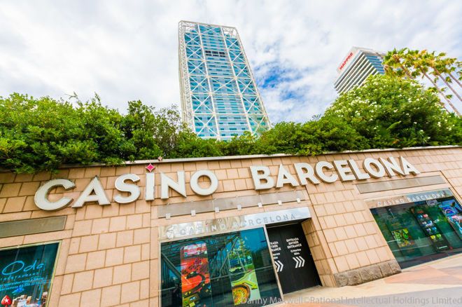 Casino Barcelona