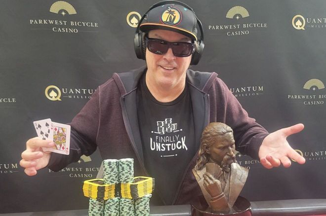 Phil Laak Poker