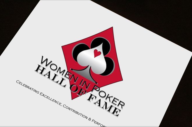 Women in Poker Hall of Fame