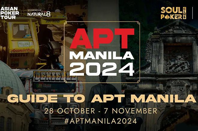 APT Manila guide