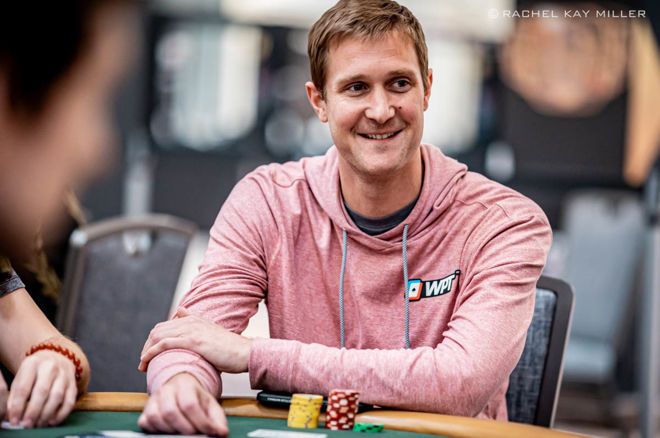 Freeroll Your Way to the WPT World Championship Prime With Brad Owen and WPT Global