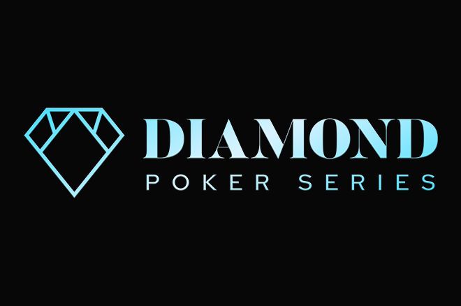 Diamond Series PLO Grand Slam Festival Runs Nov. 4