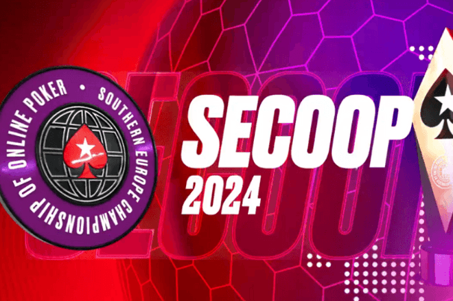 SECOOP 2024