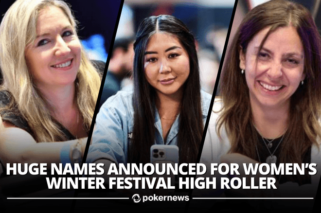 Women's Winter Festival