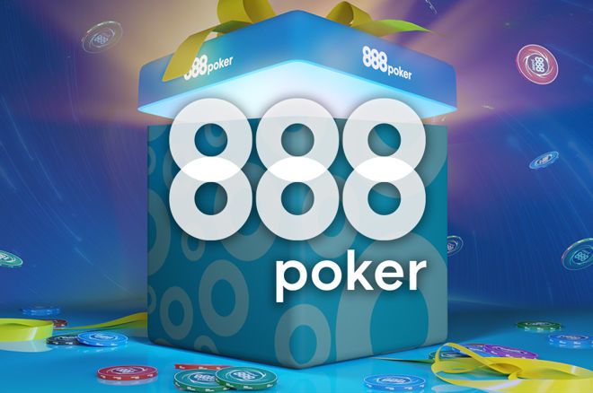 scheeescheee Wins the 888poker KO Games Main Event