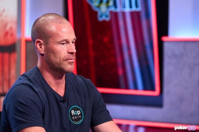 Patrik Antonius