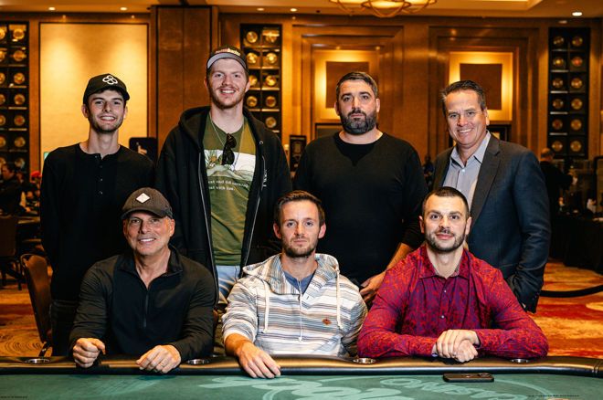 WPT RRPO Final Table