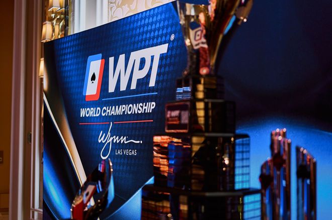 WPT World Championships