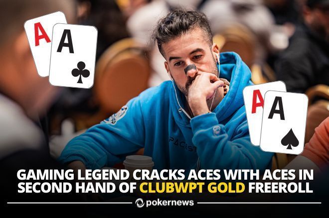 WPT Poker Freeroll