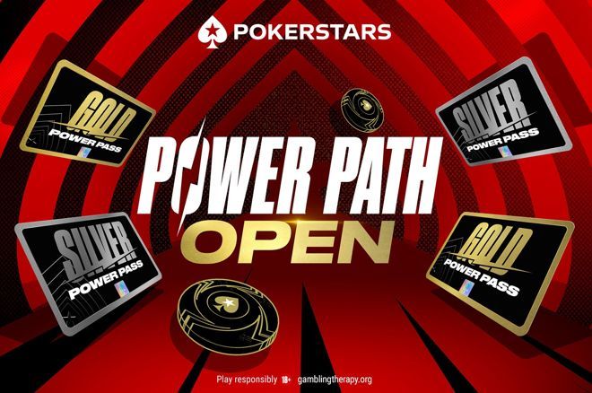 Power Path Open