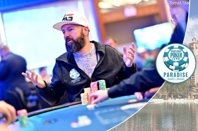 Daniel Negreanu