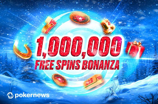 Claim 1 Million Free Spins at PokerStars Casino – Your Chance to Win Big!