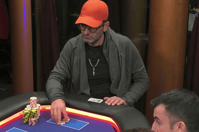 Antonio Esfandiari Poker Antonio Esfandiari Poker