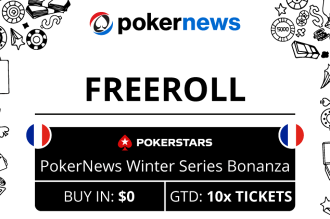 PokerNews Winter Series