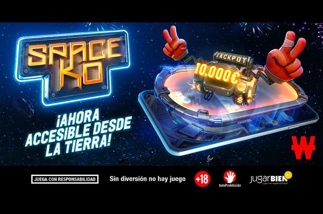 Space KO