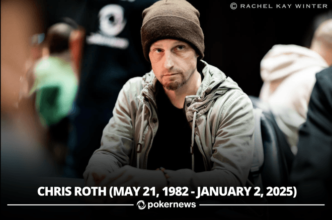 Wisconsin's Chris Roth Passed Away From Cancer 42 Years Old